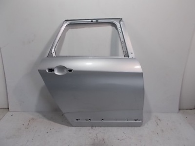 Citroen c5 ii 08-17 дверь правое задняя kombi оригинал!!! фото №1