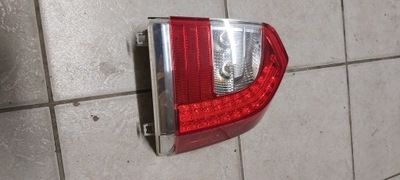 Volvo v70 iii lift led 12- лампа задня задня права фото №1