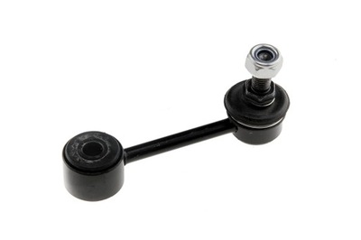 Соединитель стабилизатора задняя kia shuma, shuma ii, фото №1