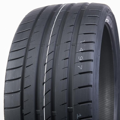 2X ШИНИ ЛІТНІ 275/35R20 FIRESTONE FIREHAWK SPORT