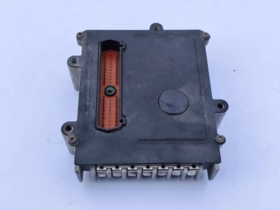 UNIDAD DE CONTROL MÓDULO CAJAS DE TRANSMISIÓN CHRYSLER VOYAGER IV 04744512  