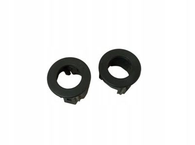 Корзина pdc задня середній pdc ford s-max lift фото №1