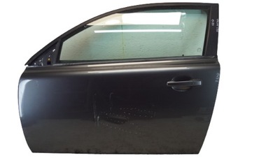 Двері лівий перед volvo c30 фото №1