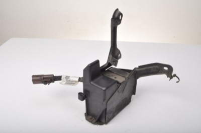 Volvo s40 ii v50 аккумулятор запуск стоп 31296667 фото №1