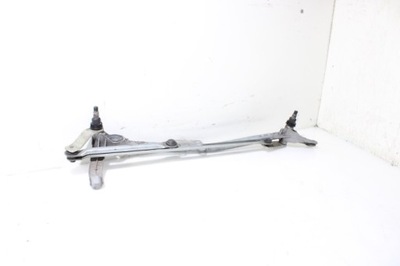 Механізм двірник перед bmw 3 320i e90 фото №1