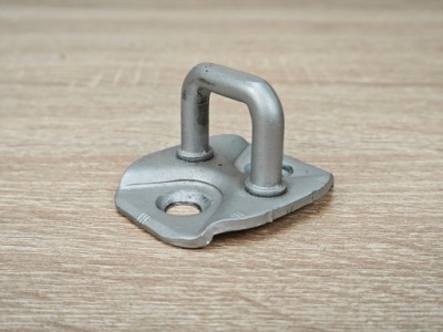 Засов крепление дверь alfa romeo giulia фото №1