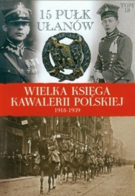 Wielka Księga Kawalerii Polskiej 1918 1939