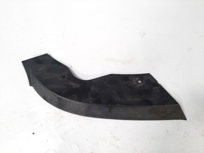 Vw transporter t5 захист пластик na фара 7h080583 фото №1