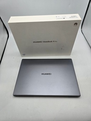 Laptop Huawei Matebook X Pro 13,9 " Intel Core i5 16 GB / 512 GB MX250