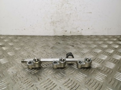 2017 suzuki sx4 s-cross шланг паливний фото №1