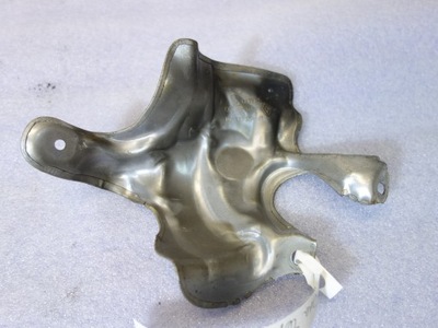 Захист теплова turbo 1.6 dci biturbo r9m452 renault trafic iii talisman фото №1