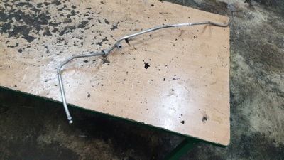 Honda civic vii шланг трубка кондиционера фото №1