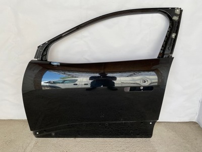 Jaguar i-pace двері ліва передні poznań фото №1