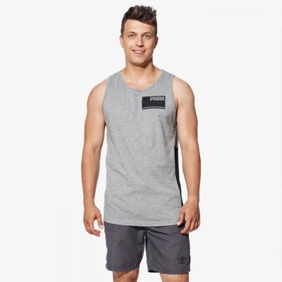 Puma T-SHIRT SS Summer Rebel 85009903 Nowy