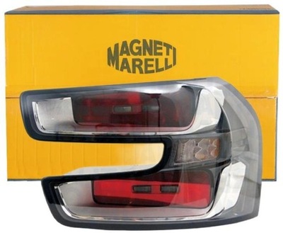 MAGNETI MARELLI FARO PARTE TRASERA 714026290802  