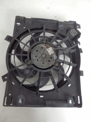 Opel astra h 07 1.7 вентилятор радиатора 13132559 фото №1