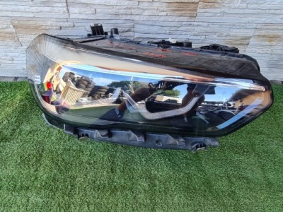 Лампа led bmw x5 g05 x6 g06 9481784 фото №1