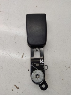 Кліпса поперечина лівий задня iii ряд mercedes r w251 a2518601969 фото №1