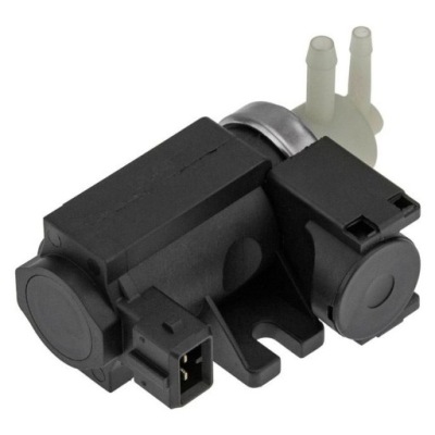 Электроклапан chevrolet malibu opel astra h j insignia a zafira 2000- фото №1