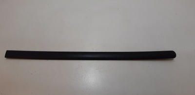 Молдинг дверь правый задняя задняя vw caddy 2k3853536 фото №1