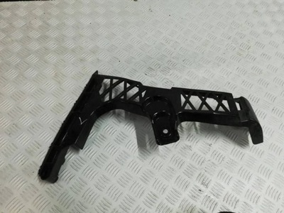 Ll направляющая бампера правый задняя mercedes cla 118 фото №1