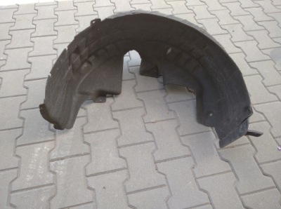 Skoda octavia iv kombi подкрылок задние правое фото №1