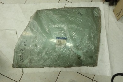 Скло renault espace 1991 1996 ліва фото №1