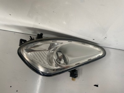 Mercedes w221 противотуманная фара правый перед a2218200256 фото №1