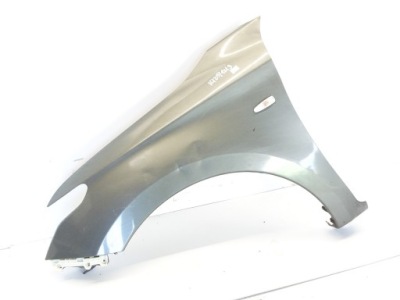 Крыло левый перед передний mitsubishi l200 v 15- фото №1