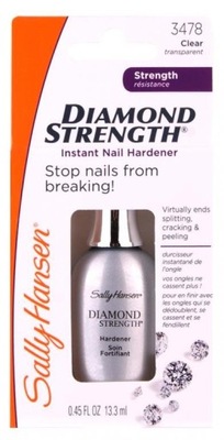 Sally Hansen Diamond Strength ODŻYWKA