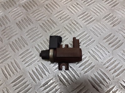 Клапан вакууму citroen c5 2.0 hdi 9654282880 фото №1
