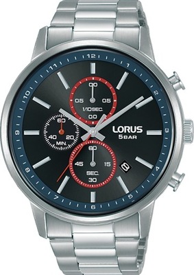 zegarek Lorus - Autoryzowany Sklep - wysyłka 24H
