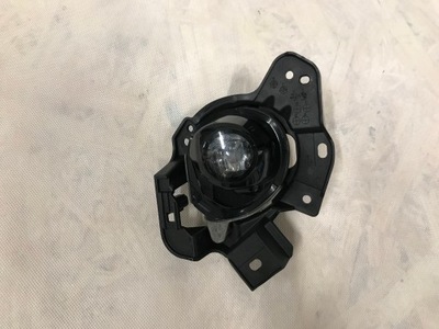 Mazda cx3 cx-3 противотуманная фара led левый с рамка фото №1