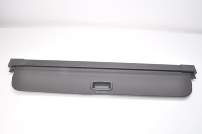 Ford kuga mk1 шторка задня задня багажника фото №1