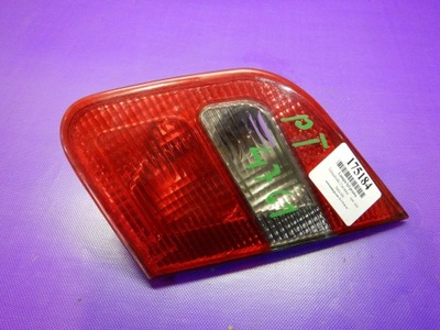 Mitsubishi carisma hb 5d 99-04 лампа задня права фото №1