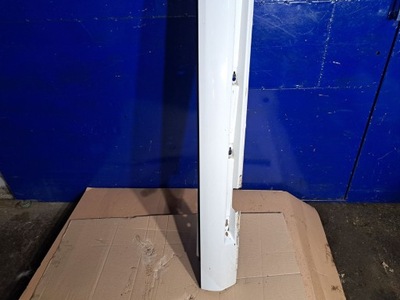 Volvo s60 2015 порог фото №1