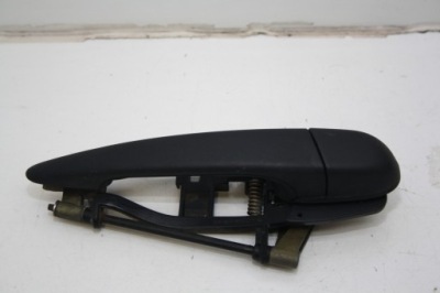 Ручка наружная правый перед bmw 3 e46 8253454 фото №1