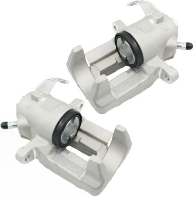 Суппорты ham задняя комплект skoda octavia i 1 96-10 фото №1