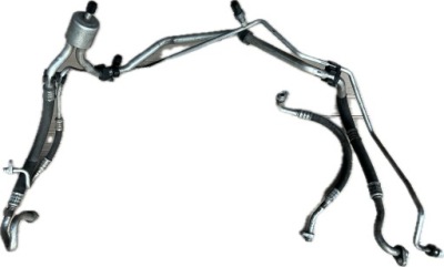 Peugeot 3008 i 2,0hdi 163km дроти кондиціонера фото №1