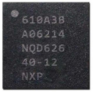 U2 610A3B iPhone 7 7+ PLUS UKŁAD ŁADOWANIA CHIP