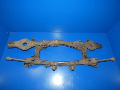 Kia sportage iii подрамник подвеска задняя задние 4x4 фото №1