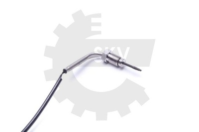 SENSOR TEMPERATURA GASES DE ESCAPE VW MULTIVAN VI T6  