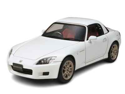 Honda S2000 1:24 Tamiya 24245