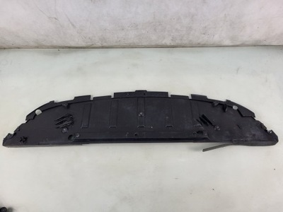 Renault scenic ii lift захист pod бампер бампера нижня фото №1