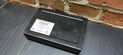 Mercedes w204 модуль dab a2048706496 фото №1