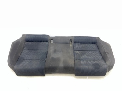 Сидіння заднє сидіння задня задня audi a4 b8 8k0885375 матеріал фото №1