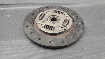 Диск зчеплення fiat punto 1.3mjet фото №1