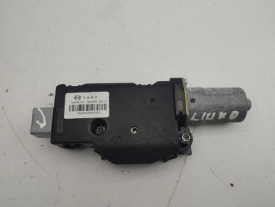 Mazda cx-5 ii 2020 моторчик люк фото №1