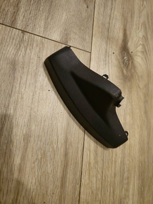 Bmw e60 корпус зеркало заднего 9116137 фото №1