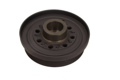 Kia оригінальний номер 231242f602 шків, wał колінчастий фото №1